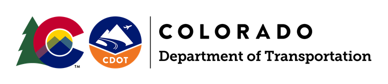 CDOT Logo