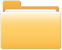 folder icon 