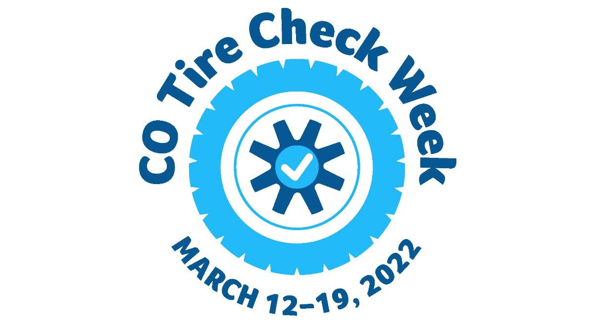Colorado Tire Check Week graphic detail image
