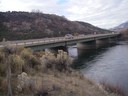 I-70 Westbound over Colorado River Overflow thumbnail image
