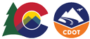 CDOT Logo Badges (v.2019)