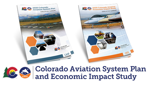 2020 Colorado Aviation System Plan and Economic Impact Study