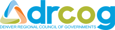 Denver Regional Council of Government logo