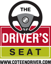 The Drivers Seat Logo