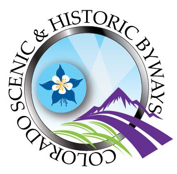 Scenic Byways logo
